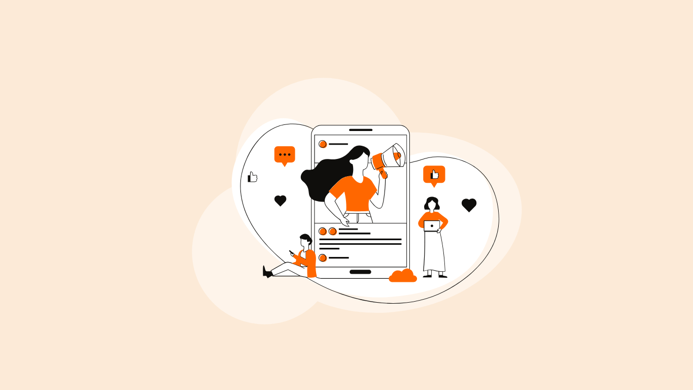 Scheduling, Insights, & Content Creation: How AI Streamlines Social Media Management