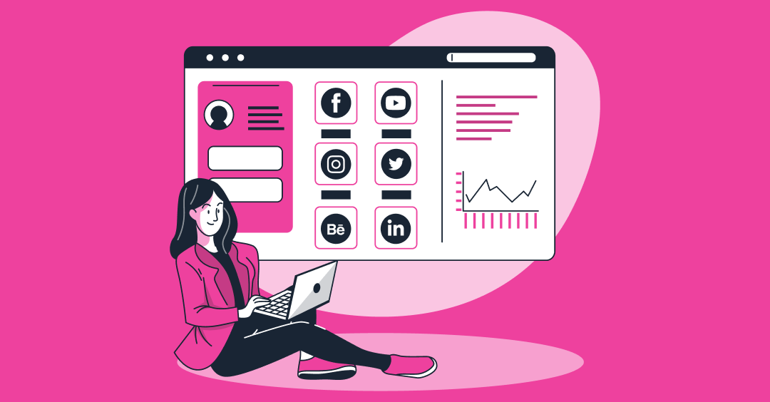 How to Build a Social Media Marketing Strategy in 2024