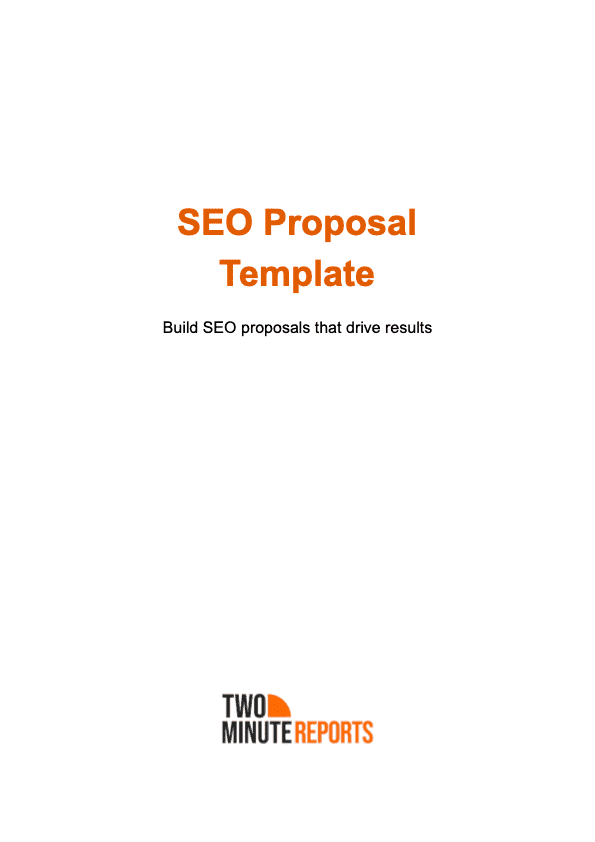 Template placeholder