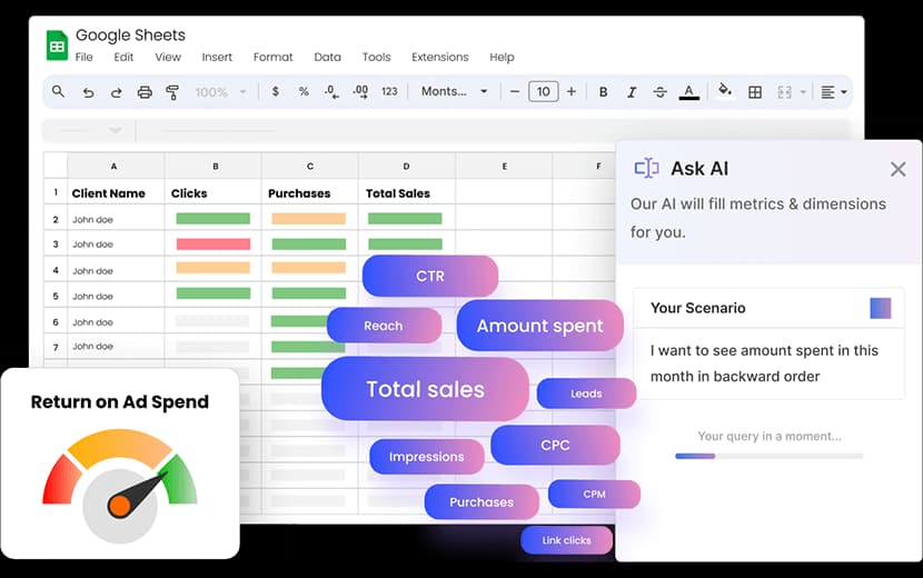 Show them the Money-Illustration