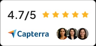 Capterra Review
