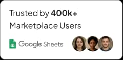 Google Sheets
