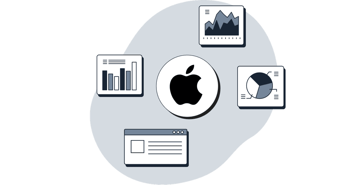 Best Apple Search Ads Templates for Looker Studio every Marketer Needs
