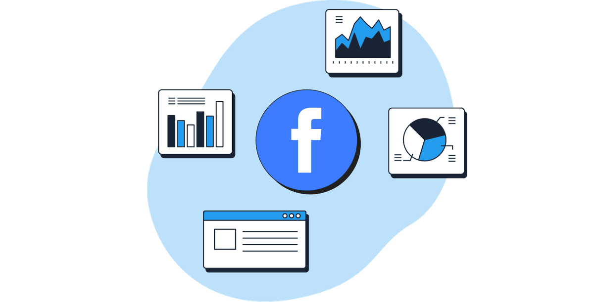 Best Facebook Ads Templates for Looker Studio every Marketer Needs