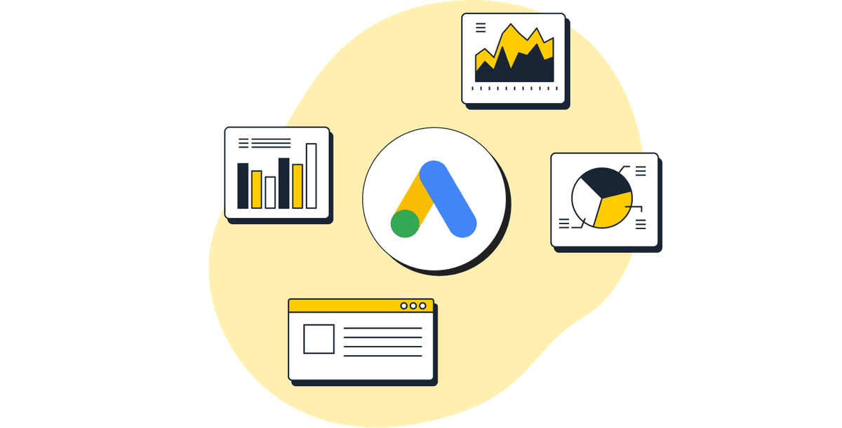 Best Google Ads Templates for Looker Studio every Marketer Needs