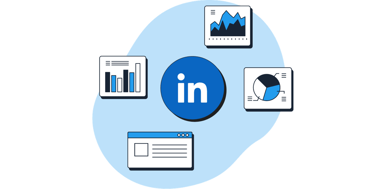 Top LinkedIn Ads Templates for Busy Marketers