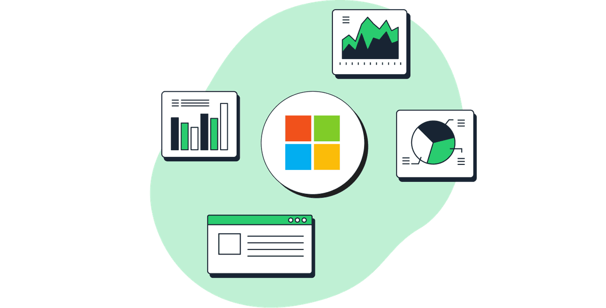 Best Microsoft/Bing Ads Templates for Looker Studio every Marketer Needs