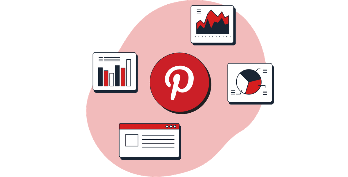 Best Pinterest Ads Templates for Looker Studio every Marketer Needs