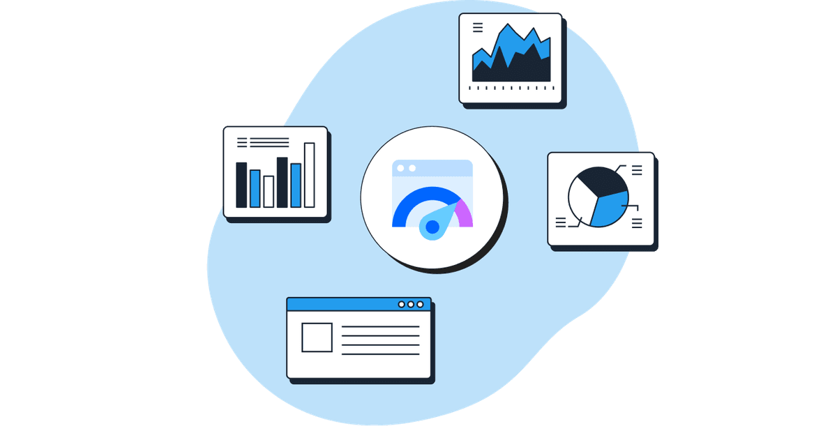 Page Speed Insights Template for SEO Specialists
