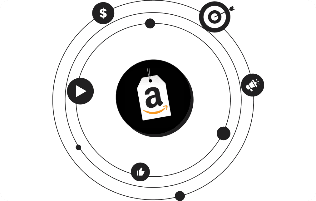Centralize your Seller KPIs with our Amazon Seller reporting tool