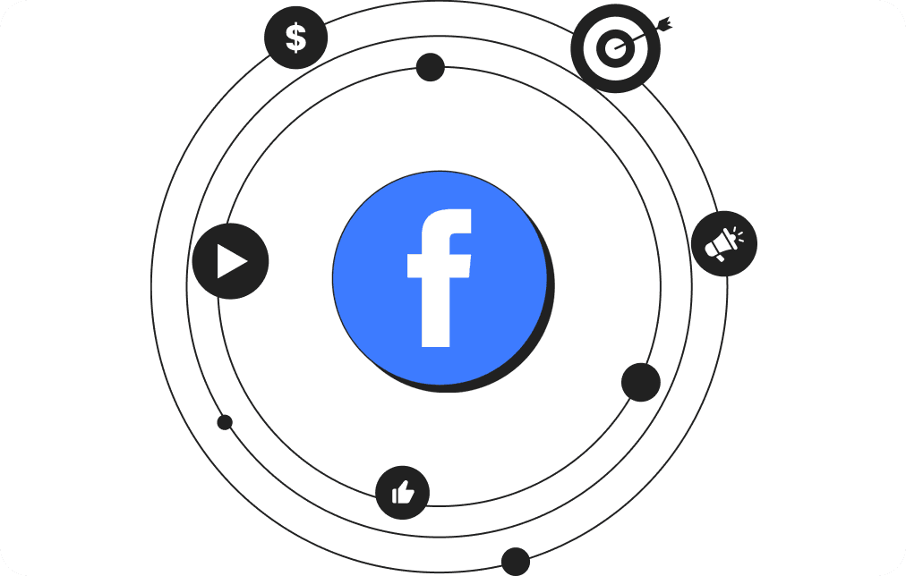 Maximize content performance with our Facebook Insights reporting tool 