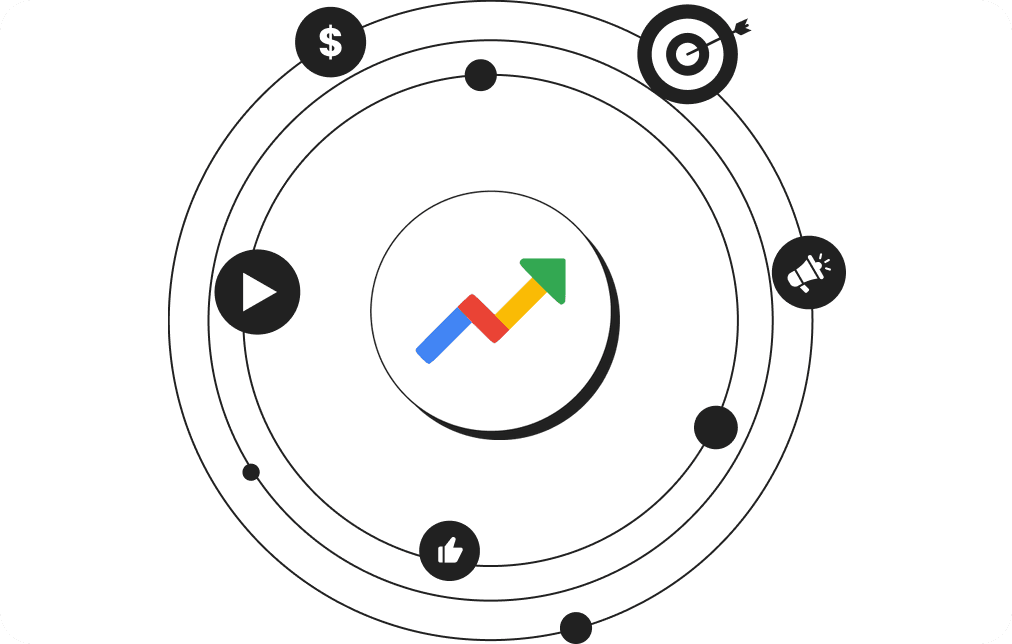 Uncover real-time search behavior with our Google Trends reporting tool