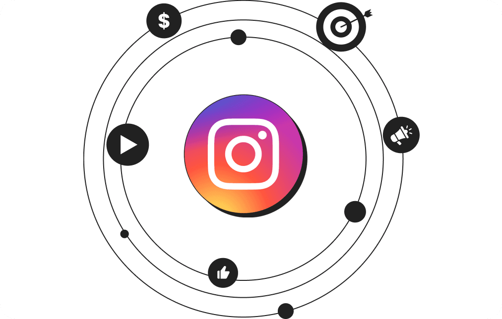 Track Instagram follower growth with in-depth performance metrics