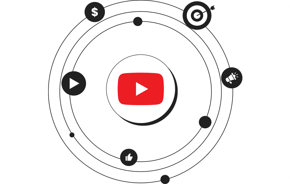 Streamline channel performance with our YouTube Analytics and Reporting tool