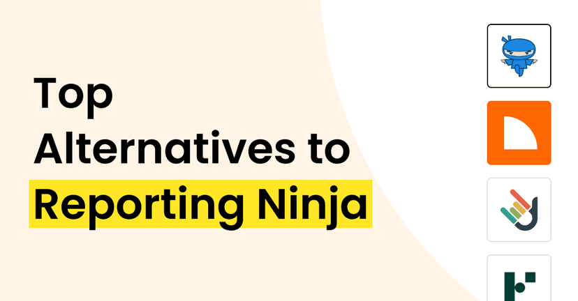 ReportingNinja Alternatives