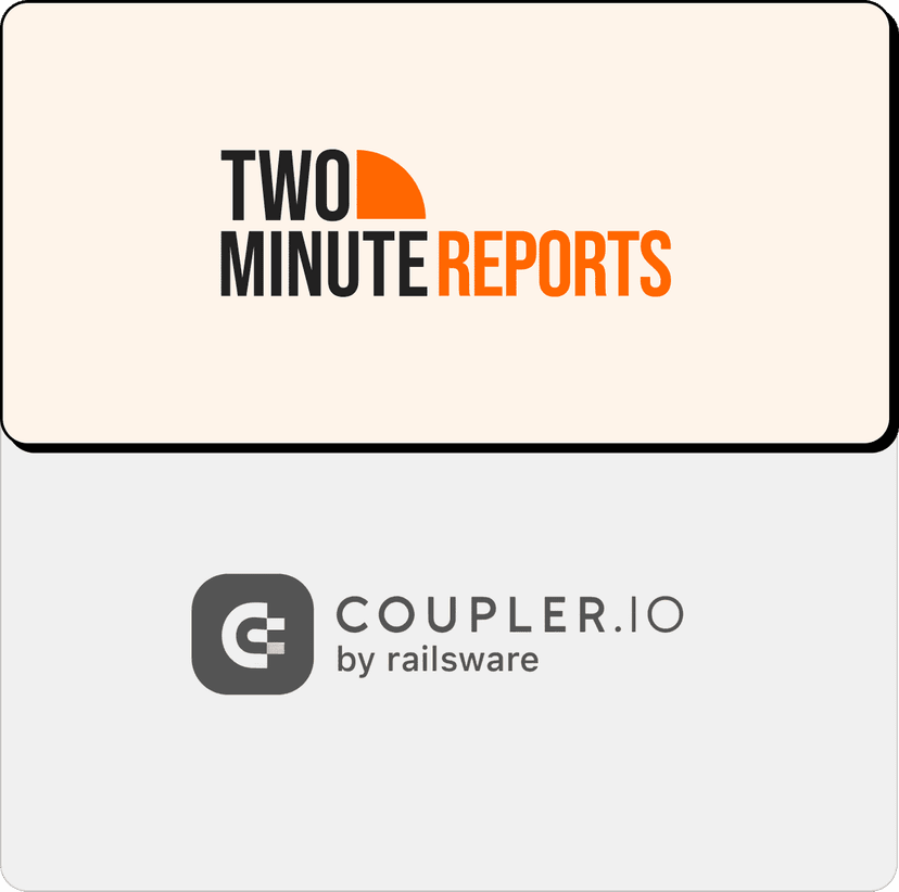 Competitor comparison