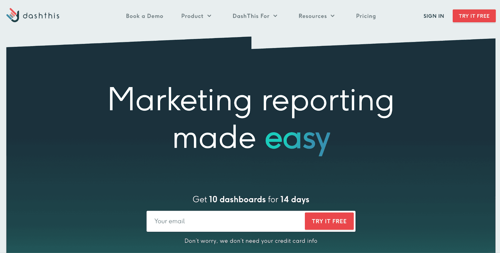 automated PPC reporting tool
