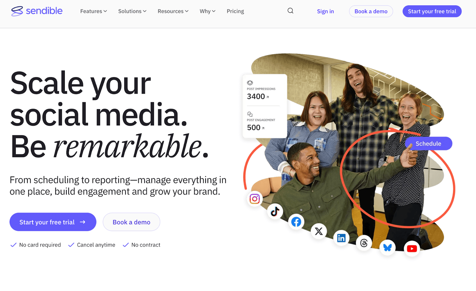 social media white label tool