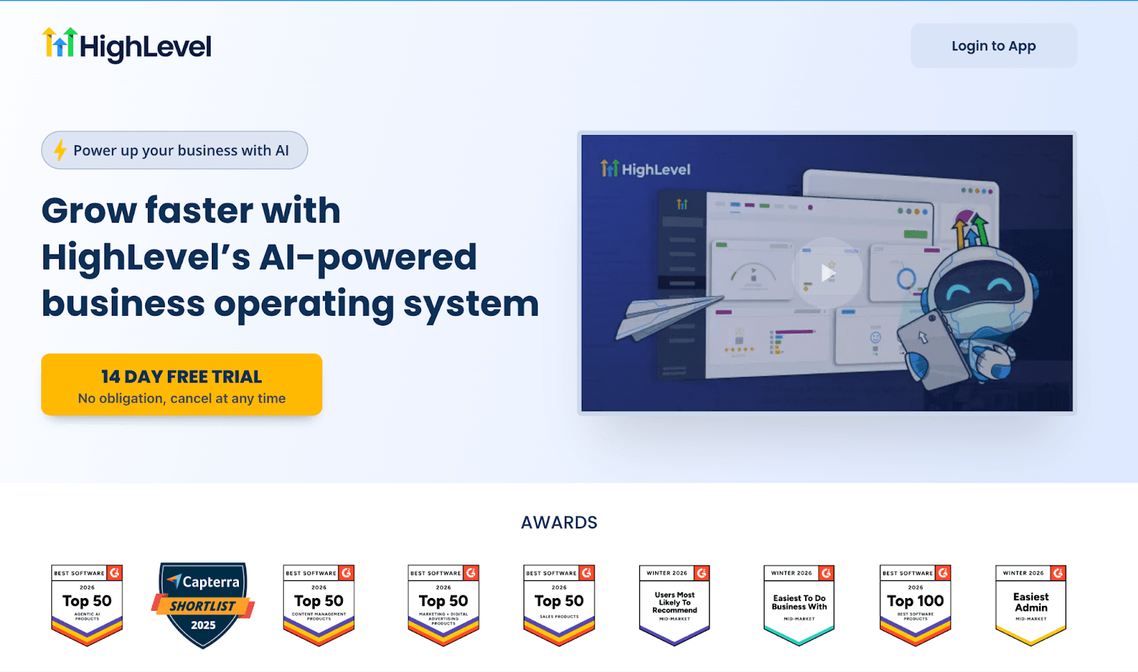 CRM white label tool