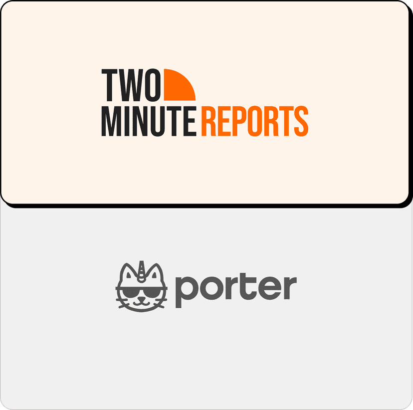 Competitor comparison