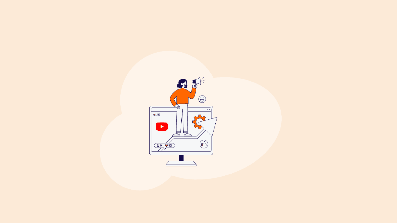 Create YouTube Analytics Report for Your Client (Step-by-Step)